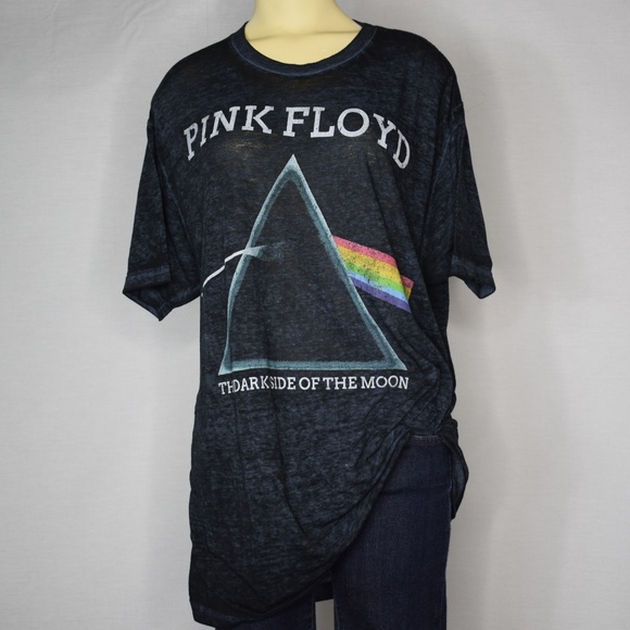 Pink Floyd Other - Pink Floyd Vintage T-Shirt L